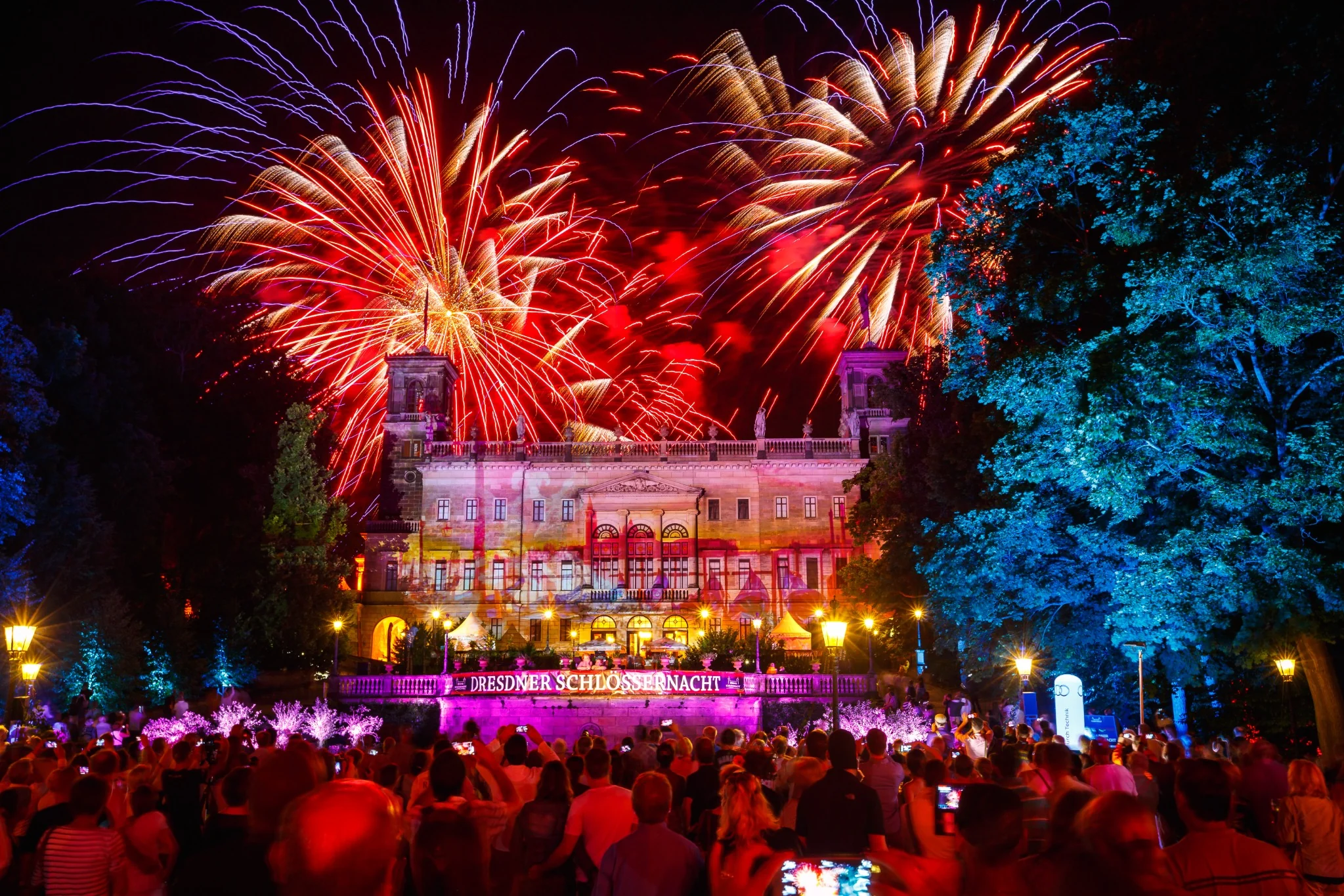 Eventfotograf Dresden