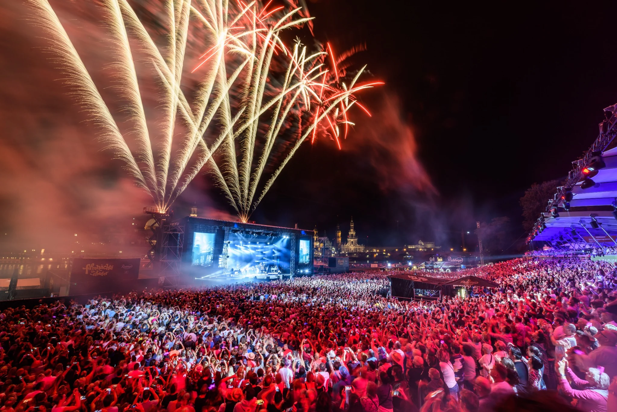 Eventfotograf Dresden